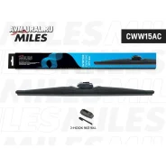 ����� ���������������� Miles (375 ��) CWW15AC CWW15AC ����