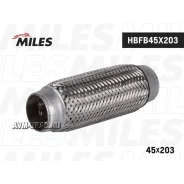 ����� ������������� � �����. ��������� Miles 45X203 HBFB45X203 HBFB45X203 ����
