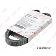 ������ ������������ Lynxauto 6PK1540 6PK1540 ����