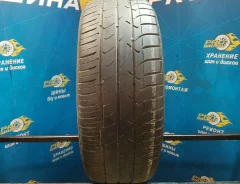 Toyo Tranpath mpZ