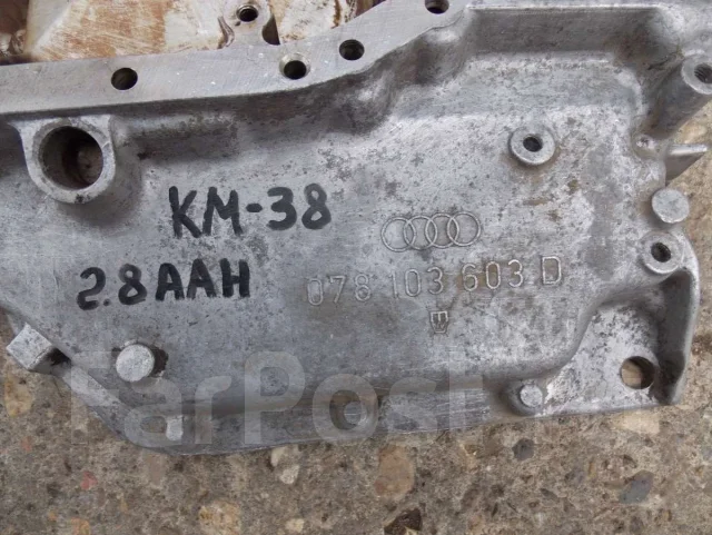 ������ Audi 100 1993 078103603A 078103603A ����