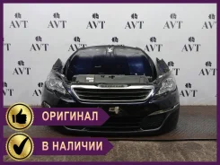������� (Nose Cut) Peugeot 308 1610741680 T9 1610741680 ����