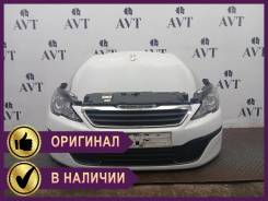 ������� (Nose Cut) Peugeot 308 1610741680 T9 1610741680 ����