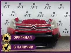 ������� (Nose Cut) Citroen Berlingo 7401PT B9 7401PT ����
