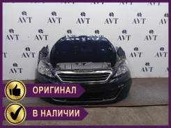 ������� (Nose Cut) Peugeot 308 1610741680 T9 1610741680 ����
