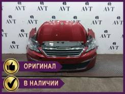 ������� (Nose Cut) Peugeot 308 1610741680 T9 1610741680 ����