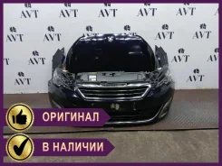 ������� (Nose Cut) Peugeot 308 1610741680 T9 1610741680 ����