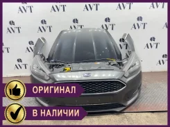 ������� (Nose Cut) Ford Focus F1EB17757A 3 F1EB17757A ����