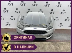 ������� (Nose Cut) Ford Focus F1EB17757A 3 F1EB17757A ����