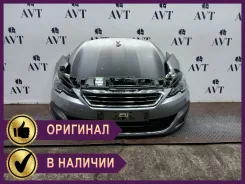 ������� (Nose Cut) Peugeot 308 1610741680 T9 1610741680 ����