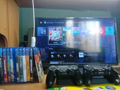 Sony PlayStation 4 Slim ����