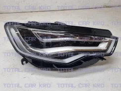 ������ 1 Audi A6 C7 ������������ ���� ������ full led 4G0941774 C 4G0941774C ����
