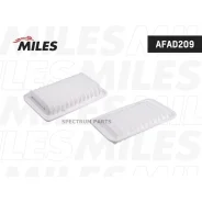 ������ ��������� Terios K3-VE J102E 00-02, 1780187402 Miles AFAD209 AFAD209 ����
