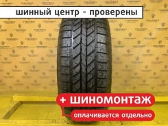 Michelin 4x4 Synchrone