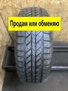Michelin 4x4 Synchrone