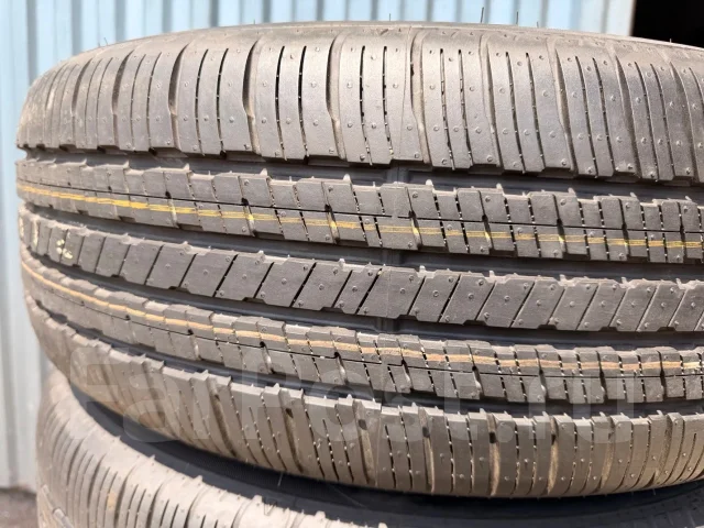 Falken Ziex ZE001A A/S. �����������, 2025 ���, ����� ����