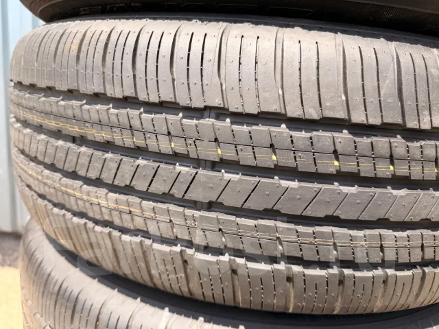 Falken Ziex ZE001A A/S. �����������, 2025 ���, ����� ����