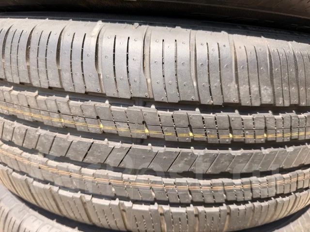 Falken Ziex ZE001A A/S. �����������, 2025 ���, ����� ����
