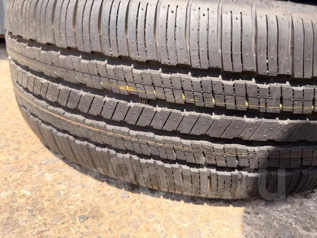 Falken Ziex ZE001A A/S. �����������, 2025 ���, ����� ����