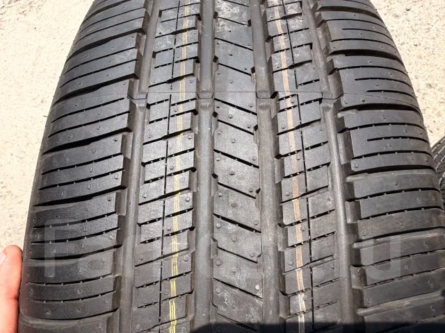 Falken Ziex ZE001A A/S. �����������, 2025 ���, ����� ����