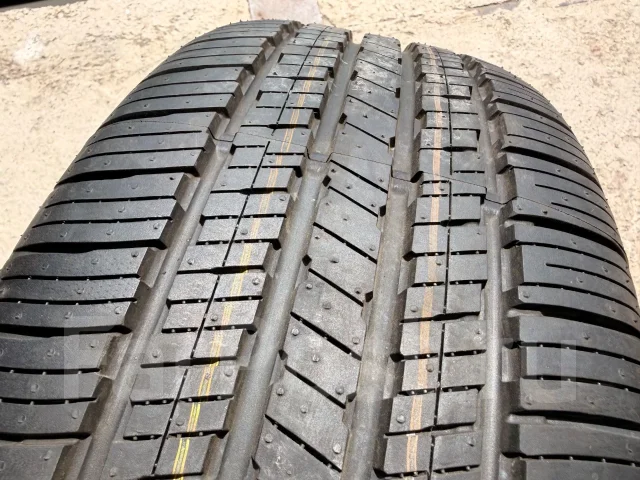 Falken Ziex ZE001A A/S. �����������, 2025 ���, ����� ����