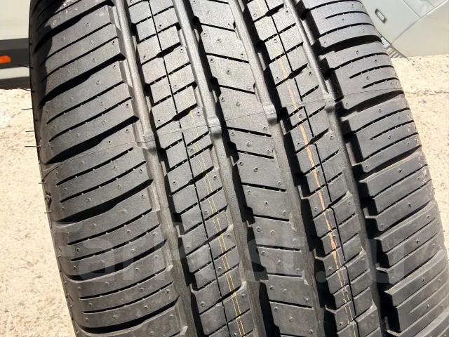 Falken Ziex ZE001A A/S. �����������, 2025 ���, ����� ����