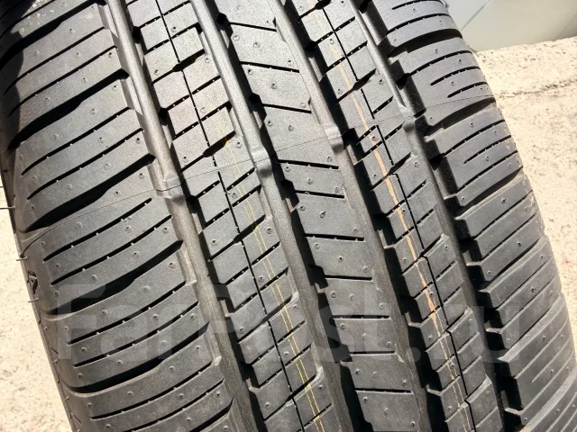 Falken Ziex ZE001A A/S. �����������, 2025 ���, ����� ����