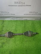 ������ Toyota Allex 4342012440 ZZE123 2ZZ-GE, �������� ����� 4342012440 ����