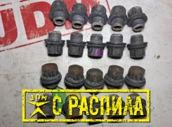 ����� �� ������ 12*1,5 [�����, ��������] Toyota Mark ii GX105 1GFE 90942-01062 9094201062 ����