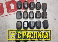 ����� �� ������ 12*1,5 [�����, ��������] Toyota Celica ST202 3SGE 90942-01104 9094201104 ����