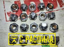 ����� �� ������ 12*1,5 [�����, ��������] Toyota Caldina ST195 3SFE 90942-01007 9094201007 ����