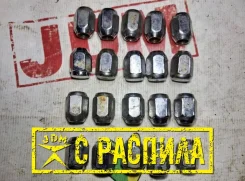 ����� �� ������ 12*1,5 [�����, ��������] Toyota Altezza gita JCE10 2JZGE 90942-01104 9094201104 ����