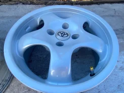 AITL. 7.0x15", 4x100, ET5 ����