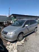 Nissan Liberty. M12, QR20 ����