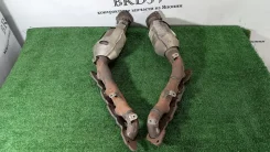 ��������� ��������� Lexus LS600H 1710438050 UVF46 2UR-FSE 1710438050 ����