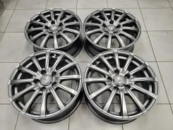 Topy Sibilla Next B-12. 6.5x16", 5x114.3, ET38, �� 73,1���. ����