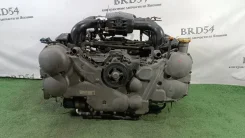 ��������� Subaru Legacy 2003 10100BK270 BPE EZ30D 10100BK270 ����