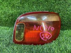 ����-������ 52-117 Toyota VITZ RS 2004 8155052280 NCP10 2NZFE, ������ ������ 8155052280 ����