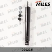 ����������� �������� �����/������ ������� Toyota Hiace III Wagon (LH1_, RZH1_) 2.5 D-4D 4WD (KYB 344201) DG02221 Miles DG02221 DG02221 ����