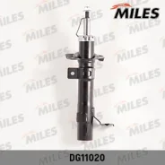 ����������� �������� ����� ������� Fiesta V 1.3-1.6 04-08/Mazda 2 1.4-1.6 1.04-7.07 (KYB 333384) DG11020 Miles DG11020 DG11020 ����