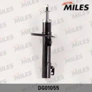 ����������� �������� �����/������ ������� VW POLO 02-/Skoda Fabia 00- (KYB 334835) DG01055 Miles DG01055 DG01055 ����
