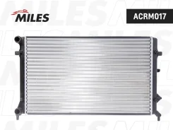 �������� (������������ ������) VAG A3 1.4-2.5/2.0D 03-) (Nissens 65277) ACRM017 Miles ACRM017 ACRM017 ����