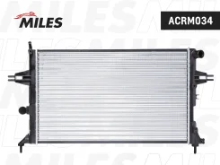 �������� (������������ ������) Miles ACRM034 ACRM034 ����