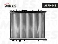 �������� (������������ ������) Miles ACRM043 ACRM043 ����