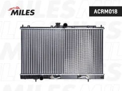 �������� (������������ ������) Mitsubishi Lancer 1.3-2.0 03-) (Nissens 62894) ACRM018 Miles ACRM018 ACRM018 ����