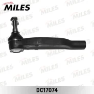 ���������� ������� ���� ����� Peugeot Boxer/Citroen Jumper/FIAT Ducato 06- DC17074 Miles DC17074 DC17074 ����