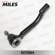 ���������� ������� ���� ����� Nissan X-Trail/Qashqai/ Renault Koleos 08- DC17064 Miles DC17064 DC17064 ����
