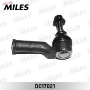 ���������� ������� ���� FORD Mondeo IV/Galaxy/S-MAX/Volvo V70/XC70/S80 07- ������ (TRW JTE1161) DC17021 Miles DC17021 DC17021 ����
