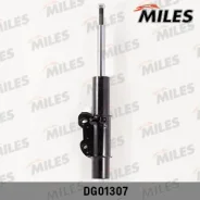 ����������� �������� �����/������ ������� MB Sprinter/VW Crafter 06- (TRW JHM1000T) DG01307 DG01307 ����