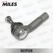 ���������� ������� ���� AUDI A3/VW GOLF IV/BORA/Skoda Octavia 01/98- ����. DC17129 Miles DC17129 DC17129 ����